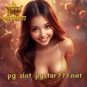 pg slot pgstar777.net